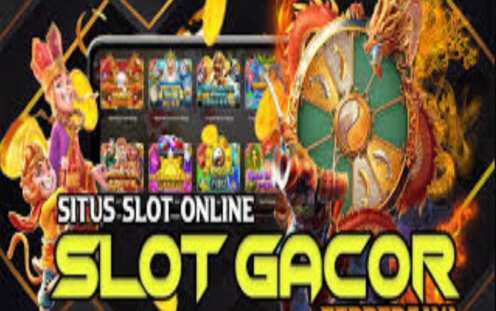 Agen Judi Slot Online Secara Eksklusif Memberikan Kebebasan Maksimal